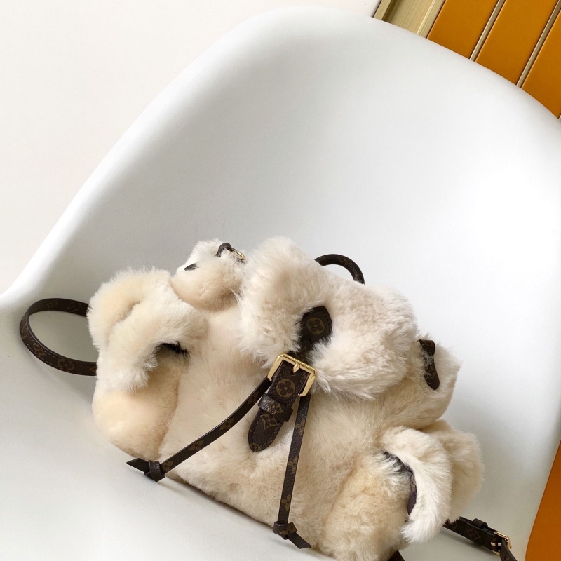 LV Backpacks